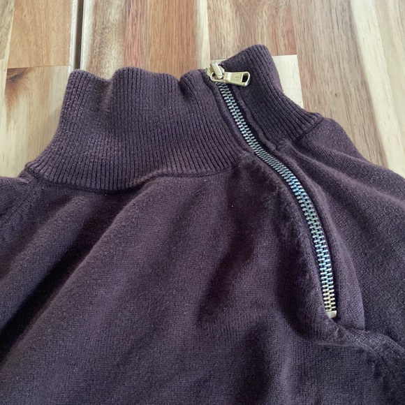 Brown Ralph Lauren Sweater - Picture 4 of 5